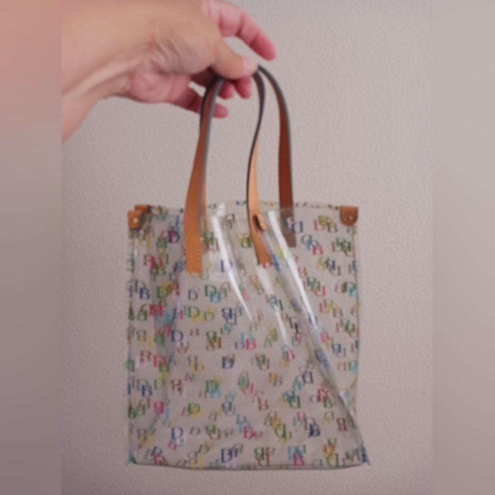 Dooney and Bourke